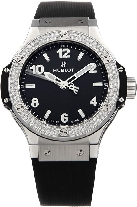 reloj hublot hombre precio|relojes hublot mujer.